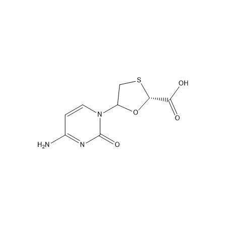 拉米夫定杂质1