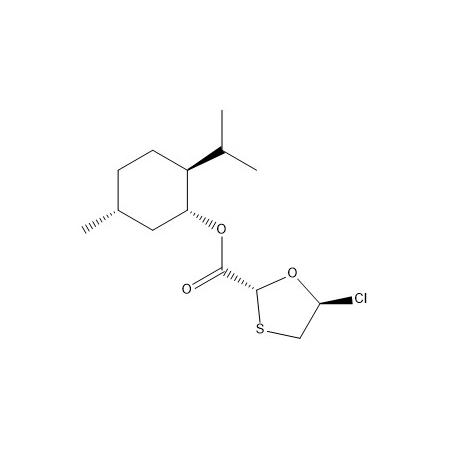 拉米夫定杂质3