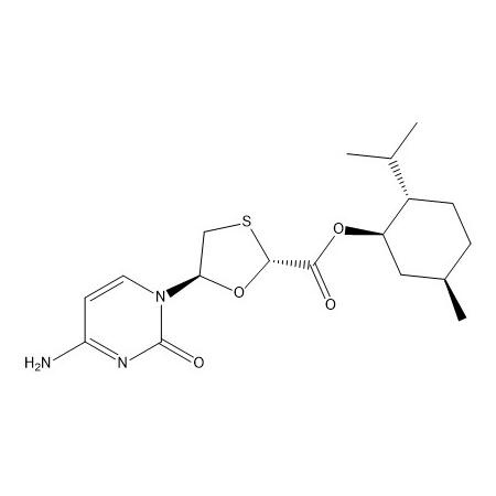 拉米夫定杂质4