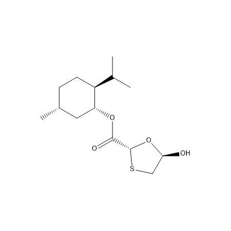 拉米夫定杂质5