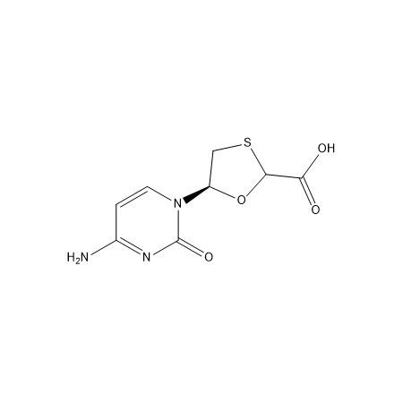 拉米夫定杂质9