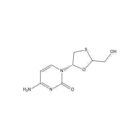 拉米夫定杂质11