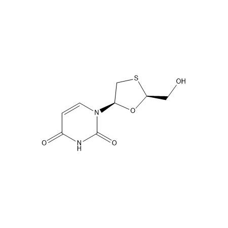 拉米夫定杂质12
