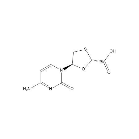 拉米夫定杂质13