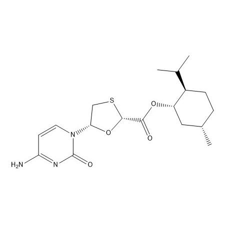 拉米夫定杂质15