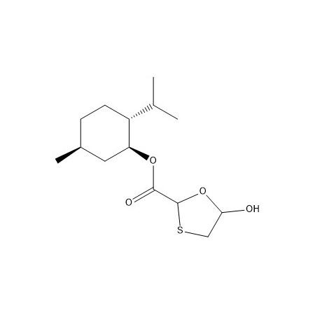 拉米夫定杂质18