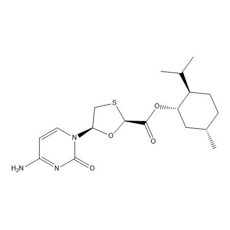 拉米夫定杂质21