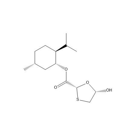 瑞舒伐他汀钙盐异构体-2