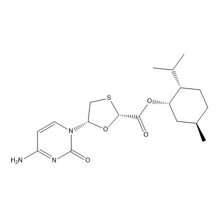 拉米夫定杂质28