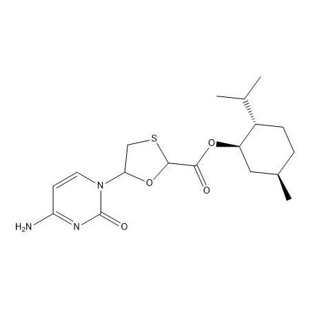 拉米夫定杂质31