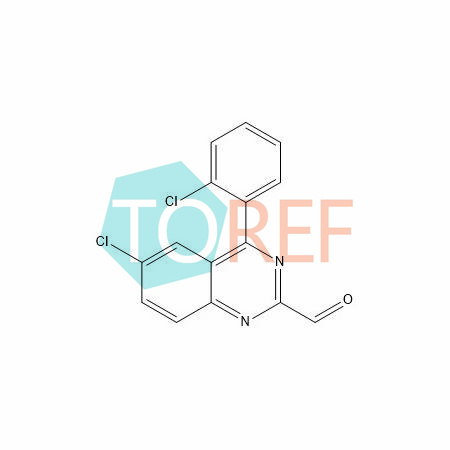 劳拉西泮EP杂质C