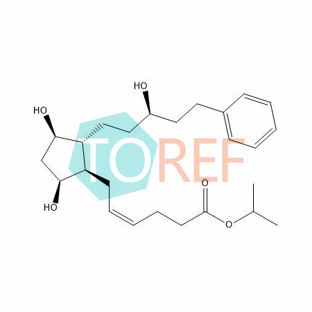拉坦前列素杂质1