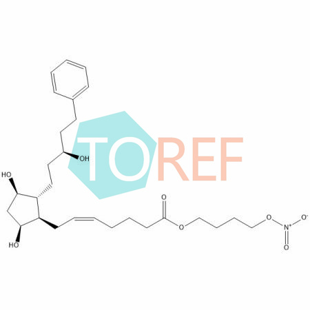 拉坦前列素杂质6