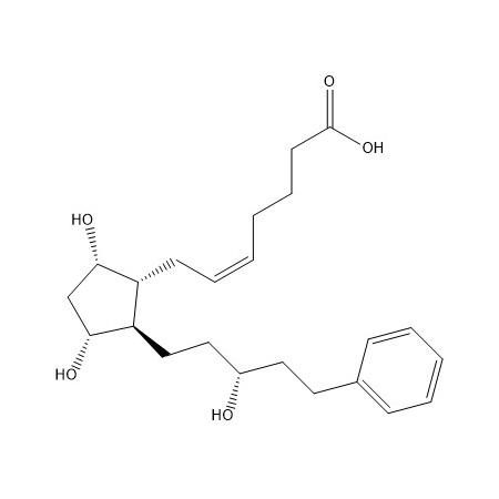 拉坦前列素杂质7