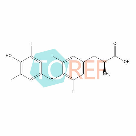左旋甲状腺素