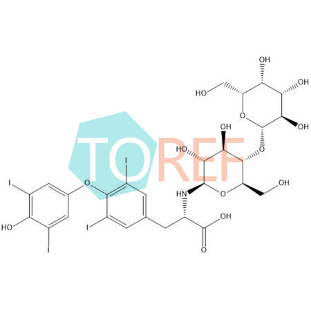 左旋甲状腺素杂质1