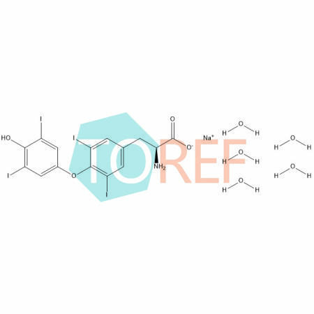 左旋甲状腺素杂质2