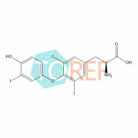 左旋甲状腺素EP杂质A