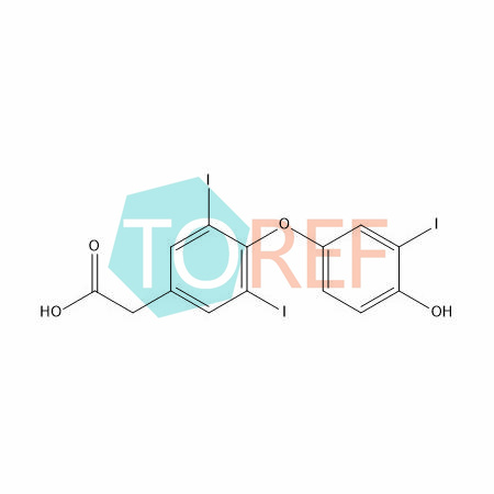 左旋甲状腺素EP杂质C