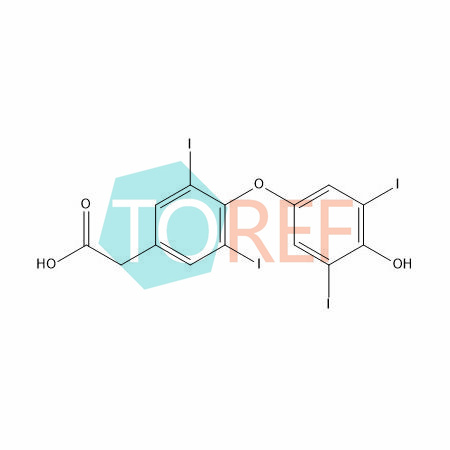 左旋甲状腺素EP杂质D