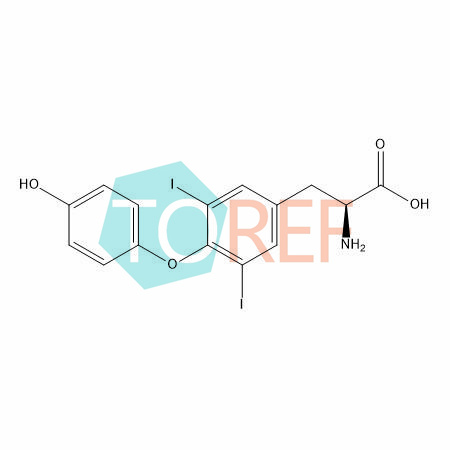 左旋甲状腺素EP杂质E