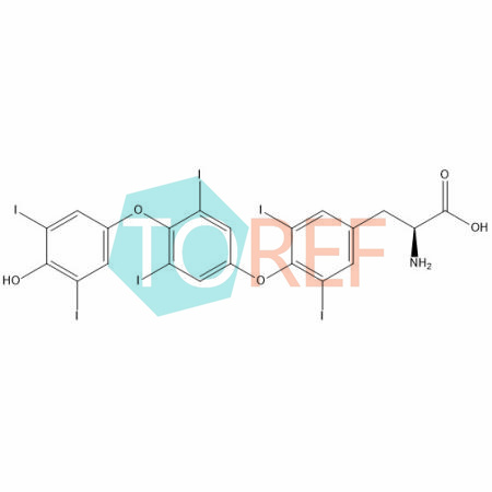 左旋甲状腺素EP杂质F