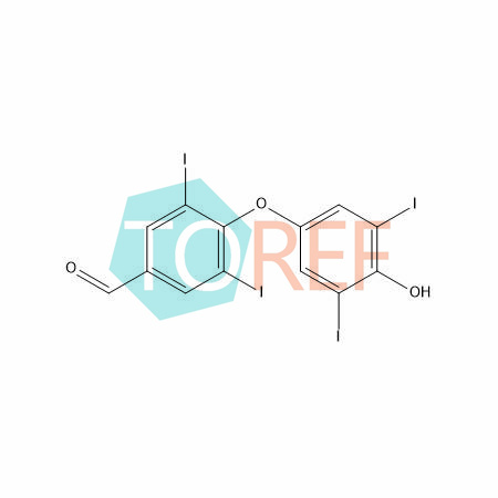 左旋甲状腺素EP杂质I