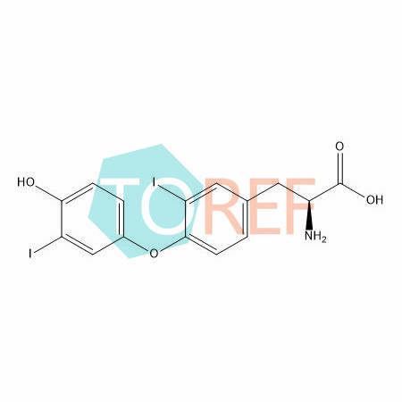 左旋甲状腺素EP杂质J