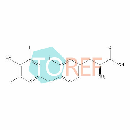 左旋甲状腺素EP杂质K