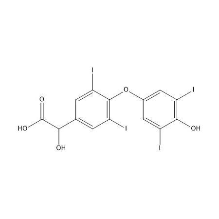 左旋甲状腺素杂质5