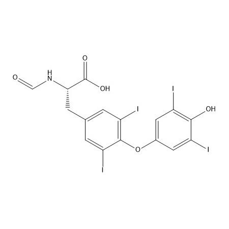 左旋甲状腺素杂质6