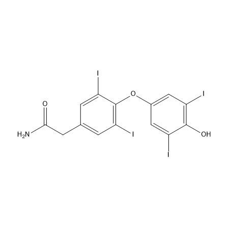 左旋甲状腺素杂质7