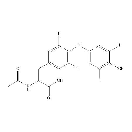 左旋甲状腺素杂质8