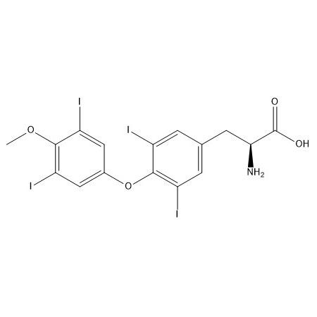 左旋甲状腺素杂质10