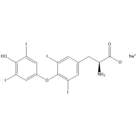 左旋甲状腺素钠