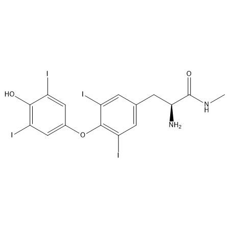 左旋甲状腺素杂质12