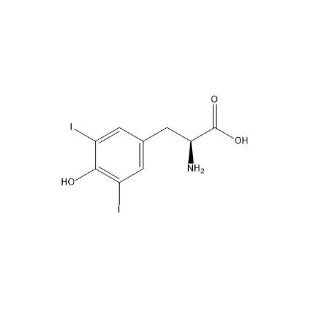 左旋甲状腺素杂质16