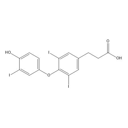 左旋甲状腺素杂质17