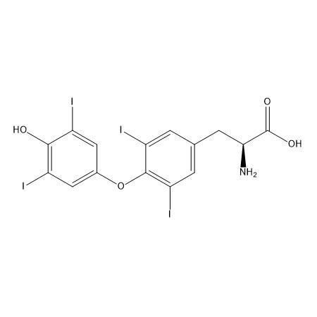 左旋甲状腺素杂质18