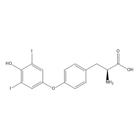 左旋甲状腺素杂质19