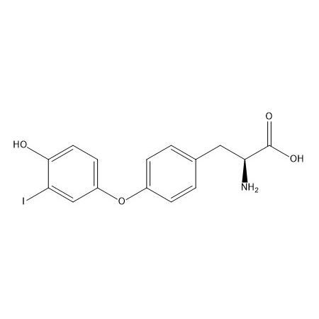 左旋甲状腺素杂质20