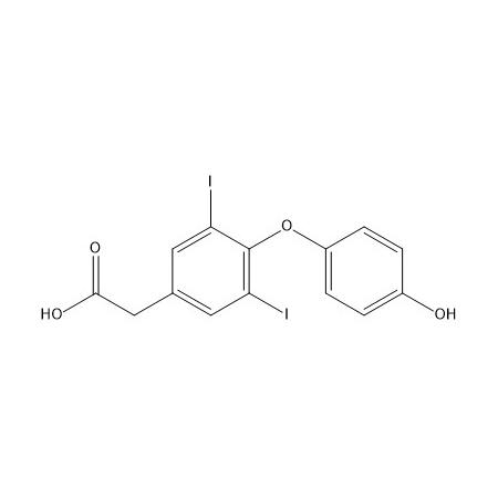 左旋甲状腺素杂质21