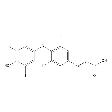 左旋甲状腺素杂质22