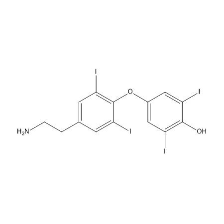 左旋甲状腺素杂质23