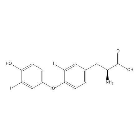 左旋甲状腺素杂质27