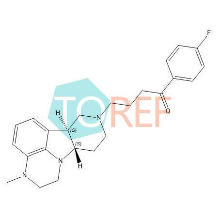 卢美哌隆杂质10