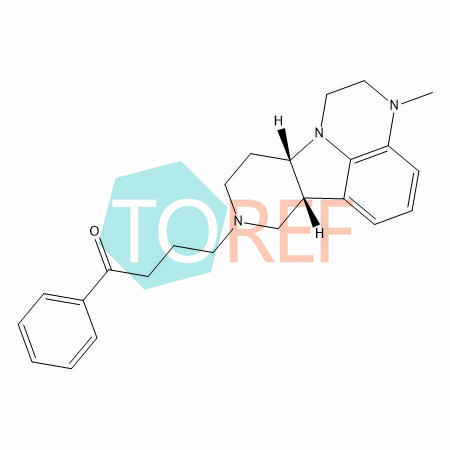 卢美哌隆杂质14