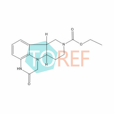 卢美哌隆杂质17
