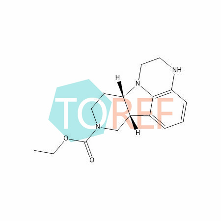 卢美哌隆杂质21