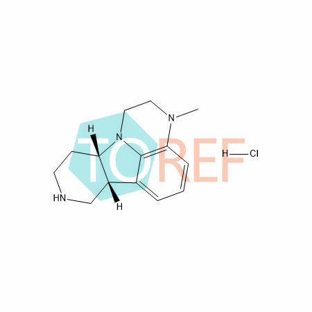 卢美哌隆杂质23